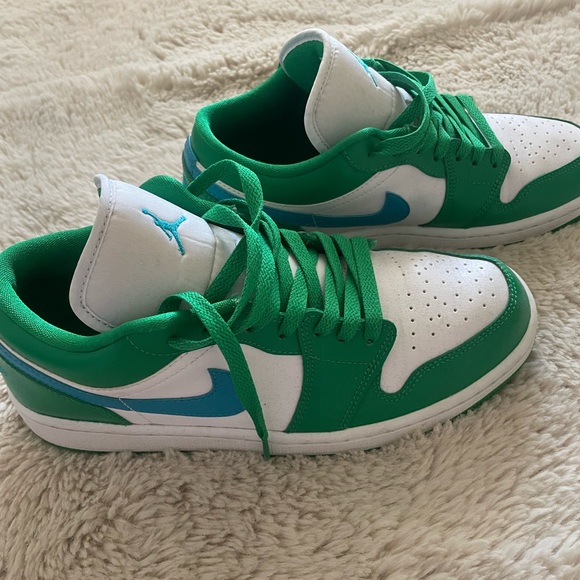 Air Jordan 1 low - Picture 1 of 5